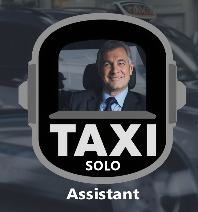 TaxiSolo Assistant